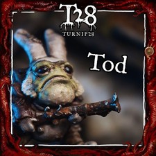 Turnip28: Tod