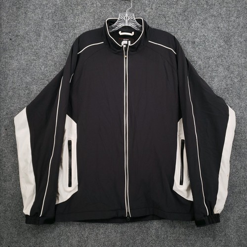 Footjoy jacket mens large - mens,