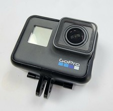 Gopro hero6 black action - gopro,