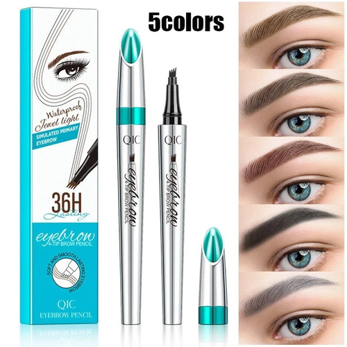 Microblading tattoo eyebrow - microblading,