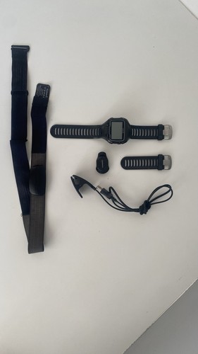 Garmin forerunner 910xt - 910xt, watch