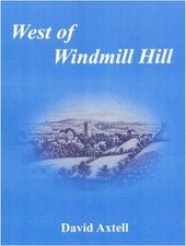West of Windmill Hill, Axtell