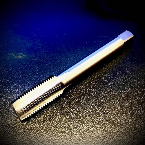 Metric fine machine - metric,