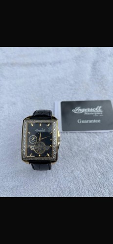 New ingersoll automatic - new,