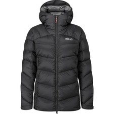 RAB NEUTRINO PRO JACKET WMNS ANTHRACITESize 16 