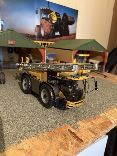 Ros challenger rogator - ros,