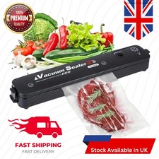 Automatic Vacuum Food Kitchen