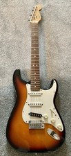 Fender Stratocaster USA