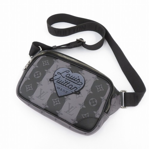 Louis vuitton modular sling - louis,