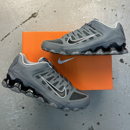 Nike reax mesh uk11 eu46 - 8, uk11/eu46