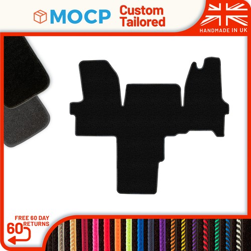 Carpet van mats - carpet,