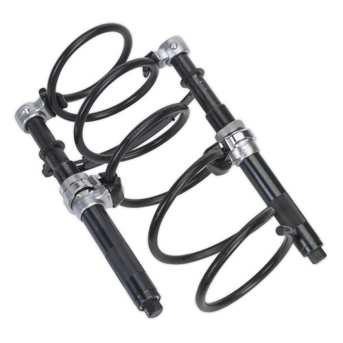 Sealey heavy duty coil - sealey, heavy-duty