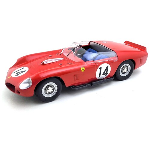 1961 ferrari 250 tr61 - ferrari, #14