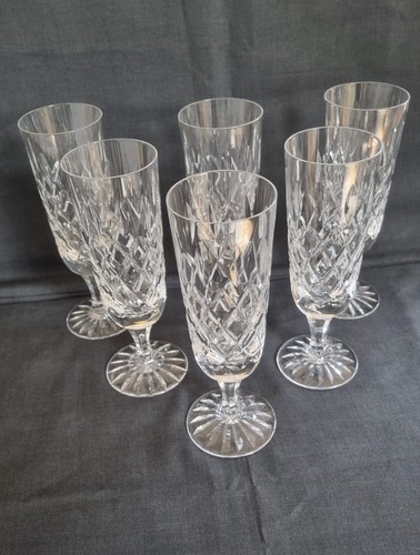 Set royal brierley - of, 6