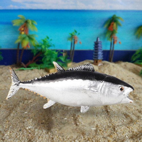 Fish figure toy small - fish,