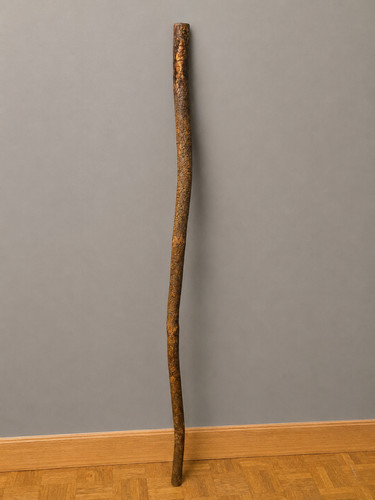 Custom natural wood walking - custom,