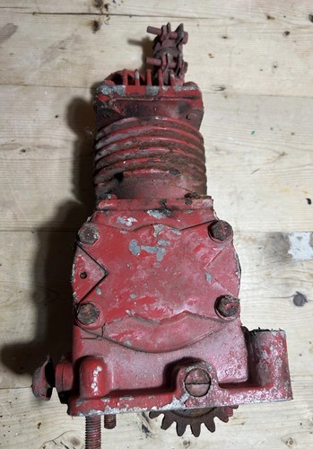 Belarus tractor air - , compressor