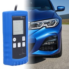 Car Engine Ignition Analyzer