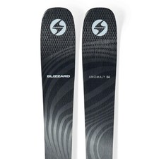 Blizzard Anomaly 84 Men's All-Mountain Skis 2026 - Skis Only