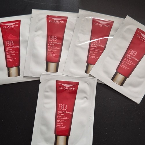 Clarins skin perfecting - 5, bb
