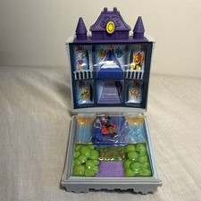 Vintage polly pocket style - vintage,