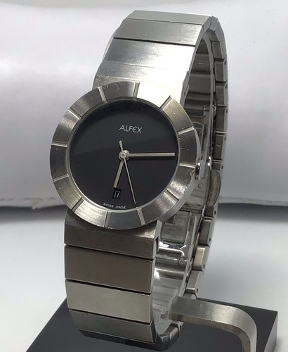 Alfex women swiss watch - women’s,