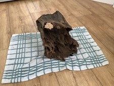 Aquarium Corbo Catfish Wood 15cm - 12 Cm Medium Fish Tank