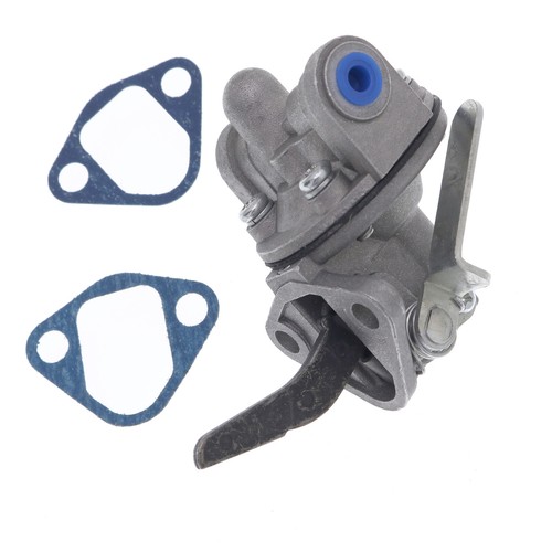 Fuel feed lift pump - fuel,