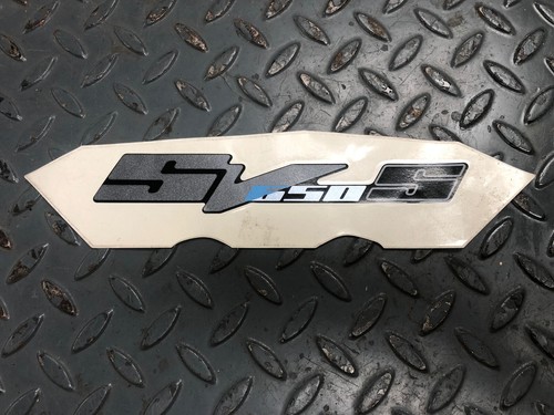Genuine suzuki sv650s 650 s - sv650s,
