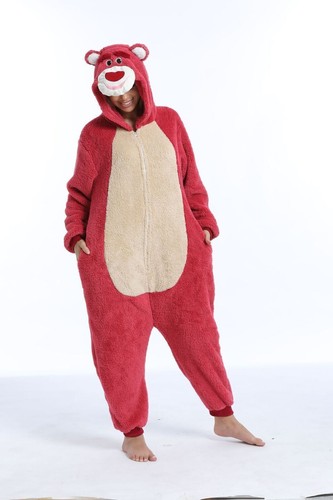 Adult kids toy story lotso - toy, 3-lotso