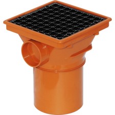 110mm Underground Drainage