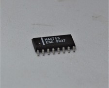 MAX753ESE CCFL  Backlight and