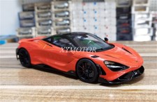GT Spirit 1/18 Mclaren 765LT