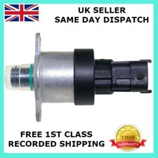 NEW FOR LDV MAXUS 2.5 D FUEL