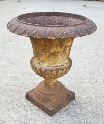 Rare antique remaudiere - r,