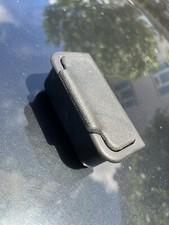 Vauxhall Nova Rear Ashtray Genuine GM 90089916 Gsi Sr