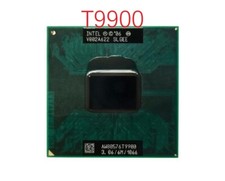 Intel Core 2 Duo T9900 SLGEE 3.06 GHz 6MB 1066MHz Dual-Core Laptop CPU Processor