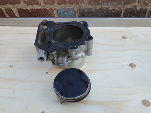 Aprilia futura rst - futura,
