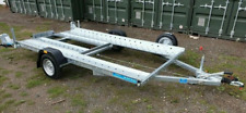 CAR TRAILER WOODFORD TRAILOR