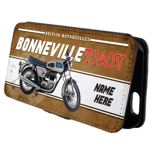 Personalised triumph iphone - personalised,