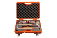 Power-Tec 92430 Aluminium