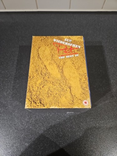 Auf wiedersehen pet the - wiedersehen, best