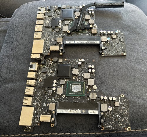 Lot macbook pro a1278 - macbook,