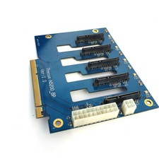 Thecus N5200 x5 SATA HDD