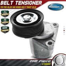 New Belt Tensioner for Ford