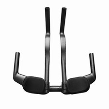 Carbon Fiber Bike Handlebars