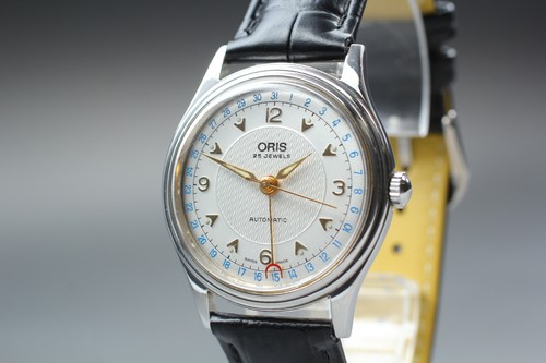 Oris 7470 pointer - oris,