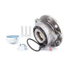 Vauxhall Astra MK5 1.9 CDTi/2.0 Turbo 2004-2010 Front Hub Wheel Bearing Kit