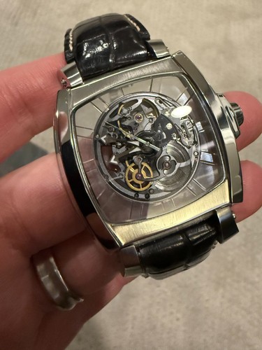 Invicta sapphire ghost - sapphire,
