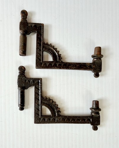 Vintage victorian - 2, 4.5”